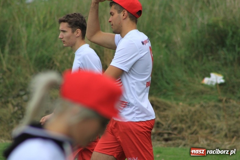 Zdjęcie w galerii na portalu naszraciborz.pl: Wojnowice i Cyprzanów Mistrzami Polski w Piłce Palantowej 2017 wiadomości z regionu