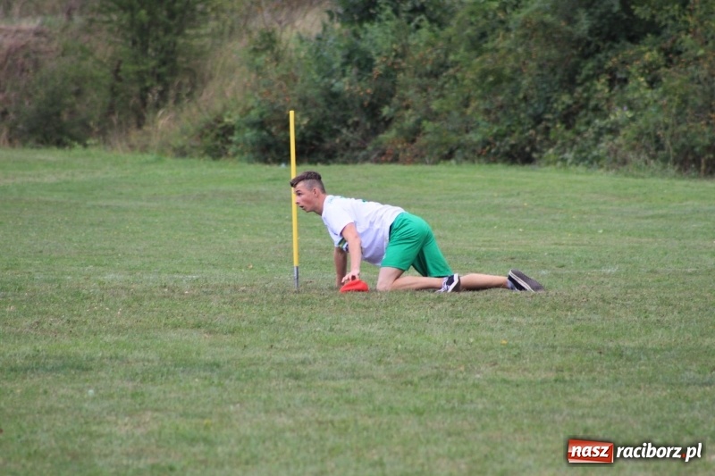 Zdjęcie w galerii na portalu naszraciborz.pl: Wojnowice i Cyprzanów Mistrzami Polski w Piłce Palantowej 2017 wiadomości z regionu