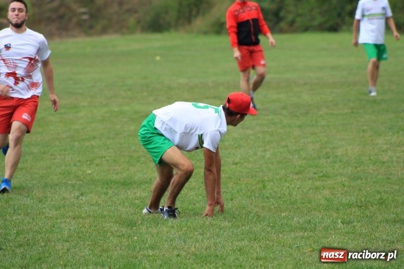 Zdjęcie w galerii na portalu naszraciborz.pl: Wojnowice i Cyprzanów Mistrzami Polski w Piłce Palantowej 2017 wiadomości z regionu