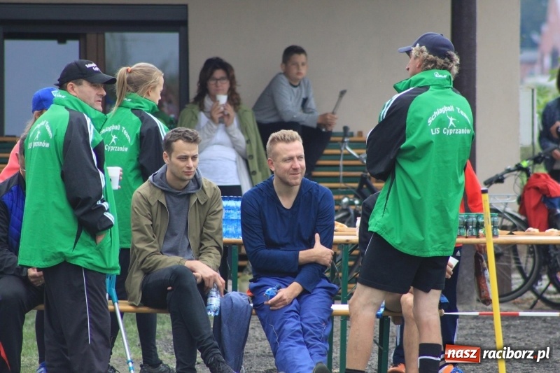 Zdjęcie w galerii na portalu naszraciborz.pl: Wojnowice i Cyprzanów Mistrzami Polski w Piłce Palantowej 2017 wiadomości z regionu