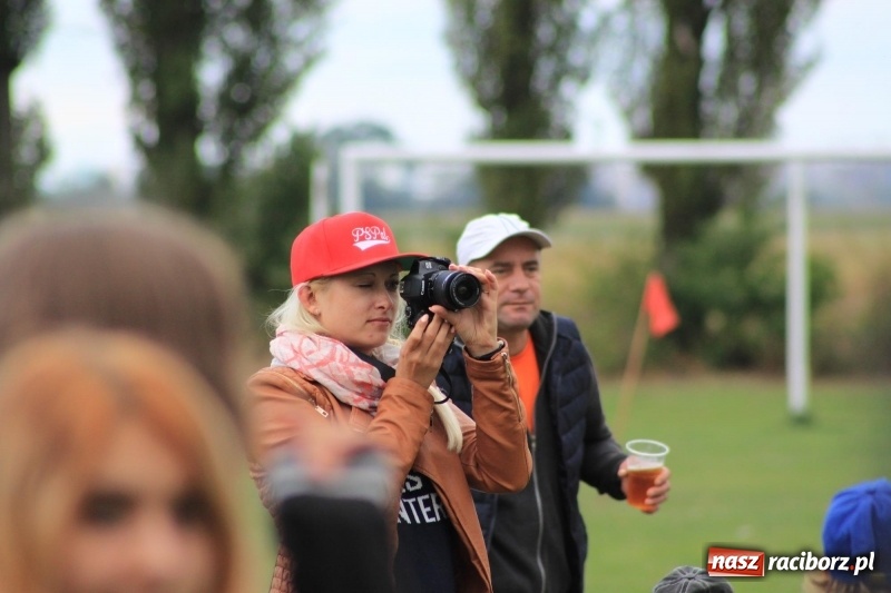 Zdjęcie w galerii na portalu naszraciborz.pl: Wojnowice i Cyprzanów Mistrzami Polski w Piłce Palantowej 2017 wiadomości z regionu