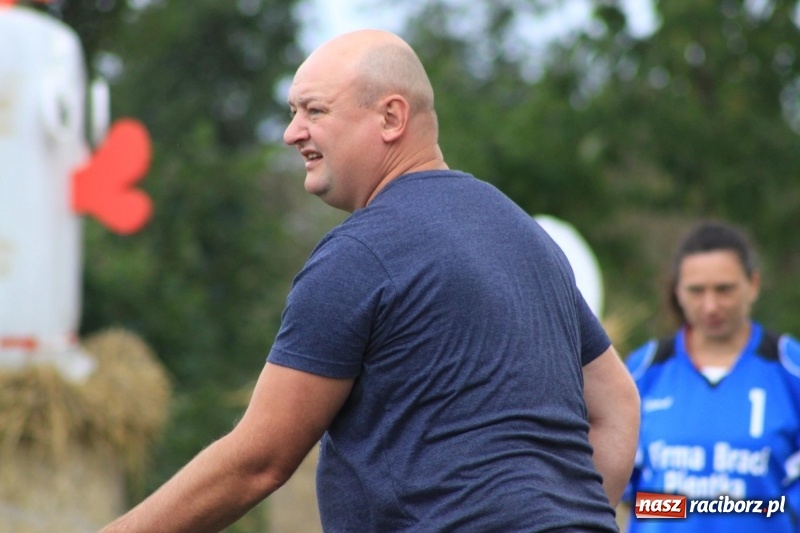 Zdjęcie w galerii na portalu naszraciborz.pl: Wojnowice i Cyprzanów Mistrzami Polski w Piłce Palantowej 2017 wiadomości z regionu