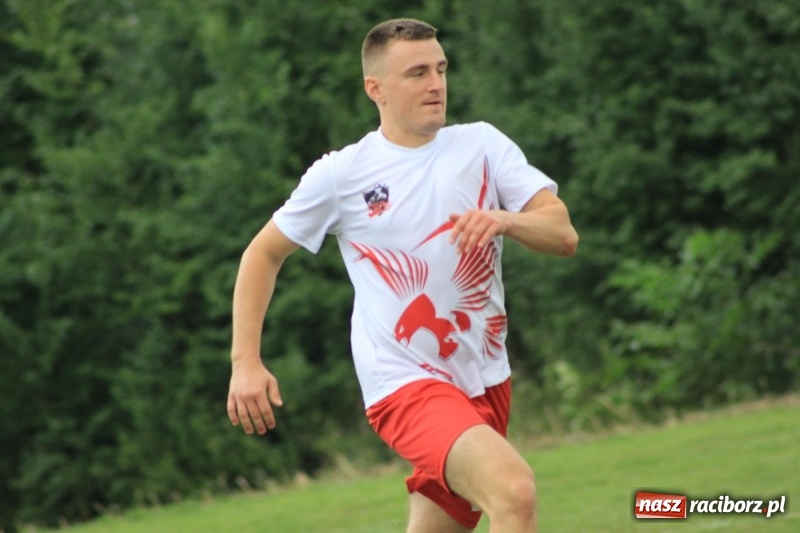 Zdjęcie w galerii na portalu naszraciborz.pl: Wojnowice i Cyprzanów Mistrzami Polski w Piłce Palantowej 2017 wiadomości z regionu