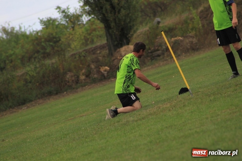 Zdjęcie w galerii na portalu naszraciborz.pl: Wojnowice i Cyprzanów Mistrzami Polski w Piłce Palantowej 2017 wiadomości z regionu
