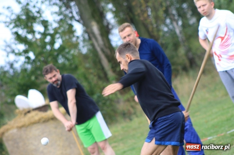 Zdjęcie w galerii na portalu naszraciborz.pl: Wojnowice i Cyprzanów Mistrzami Polski w Piłce Palantowej 2017 wiadomości z regionu