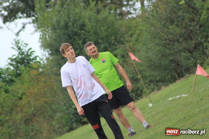 Zdjęcie w galerii na portalu naszraciborz.pl: Wojnowice i Cyprzanów Mistrzami Polski w Piłce Palantowej 2017 wiadomości z regionu