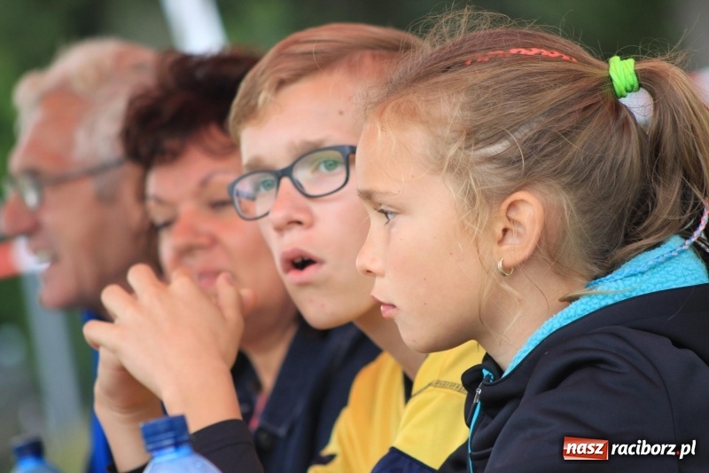 Zdjęcie w galerii na portalu naszraciborz.pl: Wojnowice i Cyprzanów Mistrzami Polski w Piłce Palantowej 2017 wiadomości z regionu