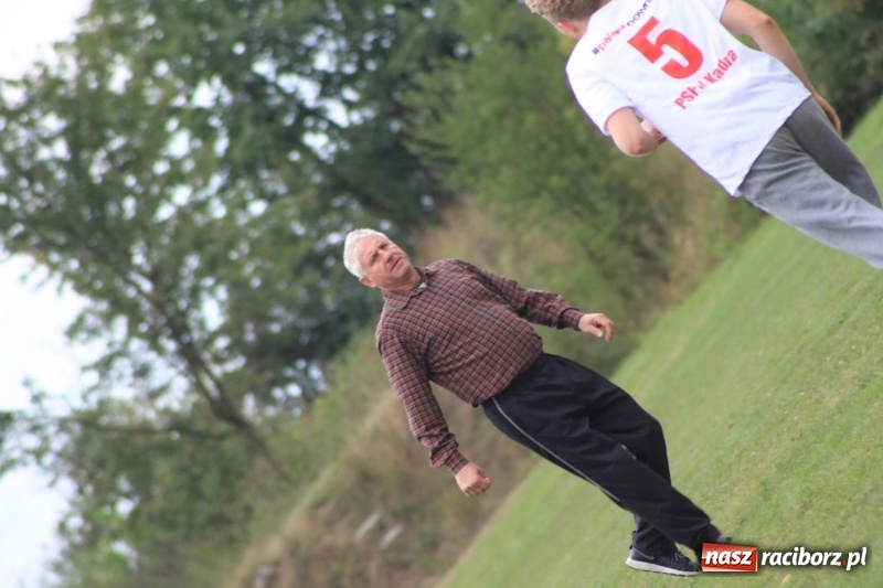 Zdjęcie w galerii na portalu naszraciborz.pl: Wojnowice i Cyprzanów Mistrzami Polski w Piłce Palantowej 2017 wiadomości z regionu