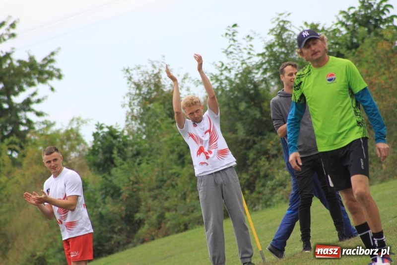 Zdjęcie w galerii na portalu naszraciborz.pl: Wojnowice i Cyprzanów Mistrzami Polski w Piłce Palantowej 2017 wiadomości z regionu