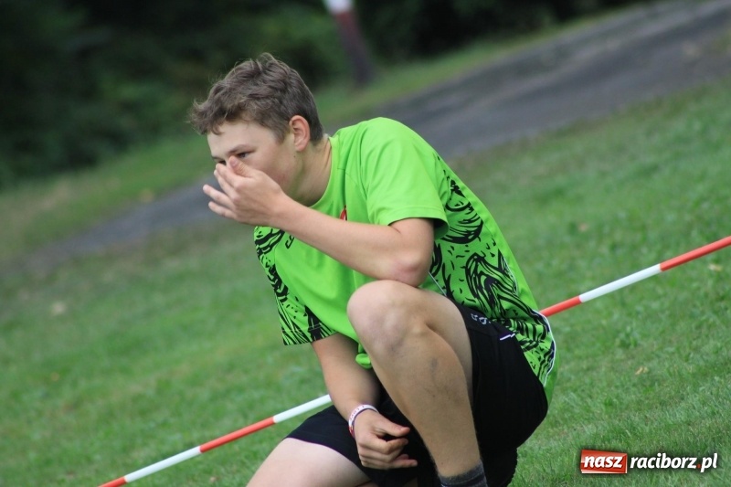 Zdjęcie w galerii na portalu naszraciborz.pl: Wojnowice i Cyprzanów Mistrzami Polski w Piłce Palantowej 2017 wiadomości z regionu