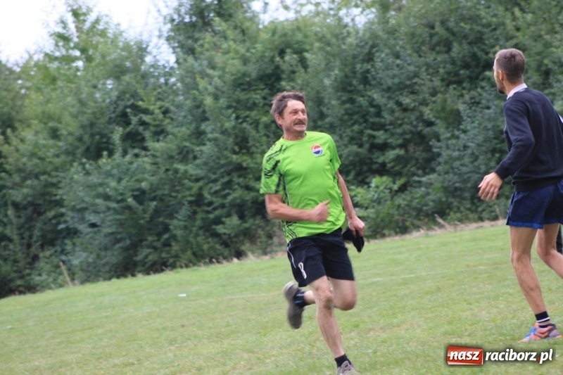 Zdjęcie w galerii na portalu naszraciborz.pl: Wojnowice i Cyprzanów Mistrzami Polski w Piłce Palantowej 2017 wiadomości z regionu