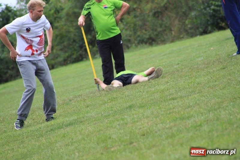 Zdjęcie w galerii na portalu naszraciborz.pl: Wojnowice i Cyprzanów Mistrzami Polski w Piłce Palantowej 2017 wiadomości z regionu