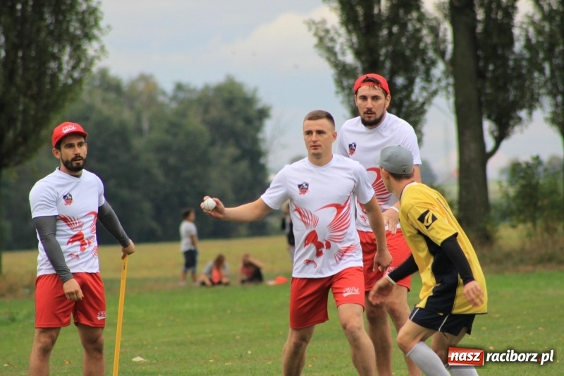 Zdjęcie w galerii na portalu naszraciborz.pl: Wojnowice i Cyprzanów Mistrzami Polski w Piłce Palantowej 2017 wiadomości z regionu