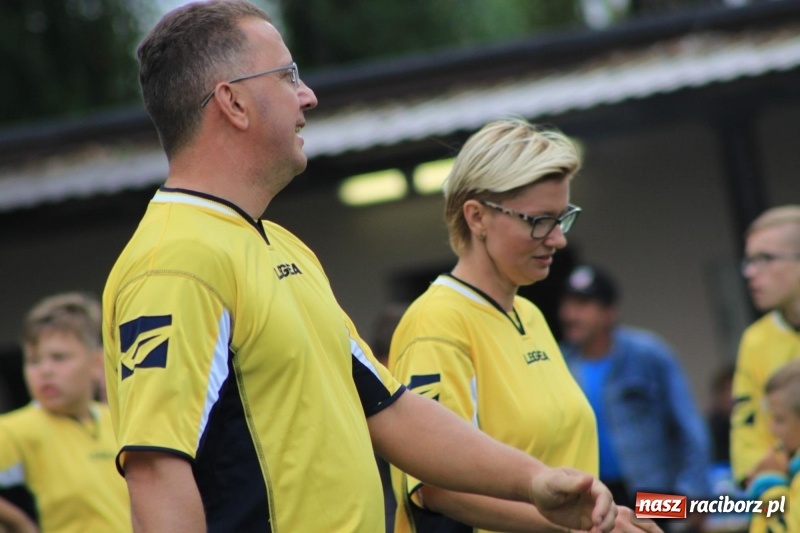 Zdjęcie w galerii na portalu naszraciborz.pl: Wojnowice i Cyprzanów Mistrzami Polski w Piłce Palantowej 2017 wiadomości z regionu