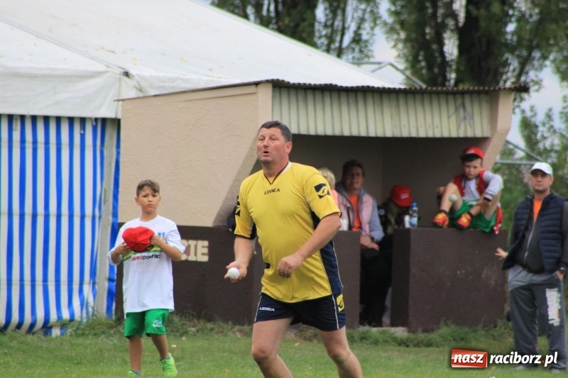 Zdjęcie w galerii na portalu naszraciborz.pl: Wojnowice i Cyprzanów Mistrzami Polski w Piłce Palantowej 2017 wiadomości z regionu