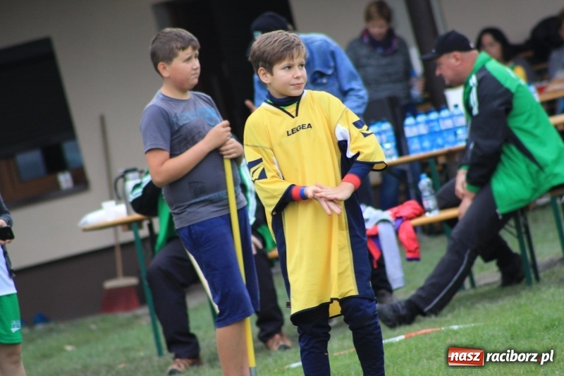 Zdjęcie w galerii na portalu naszraciborz.pl: Wojnowice i Cyprzanów Mistrzami Polski w Piłce Palantowej 2017 wiadomości z regionu