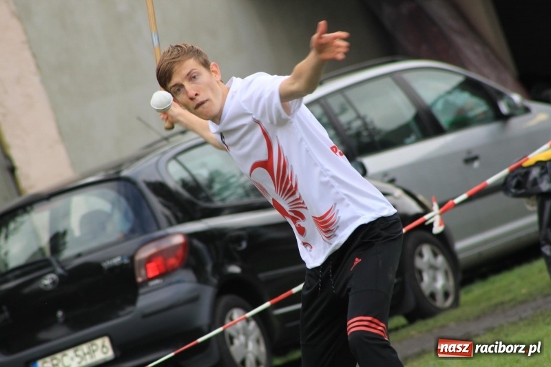 Zdjęcie w galerii na portalu naszraciborz.pl: Wojnowice i Cyprzanów Mistrzami Polski w Piłce Palantowej 2017 wiadomości z regionu