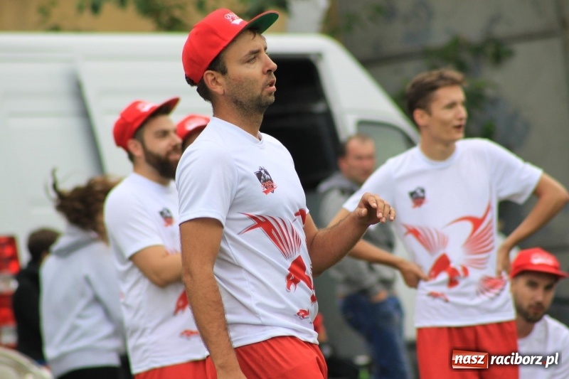 Zdjęcie w galerii na portalu naszraciborz.pl: Wojnowice i Cyprzanów Mistrzami Polski w Piłce Palantowej 2017 wiadomości z regionu