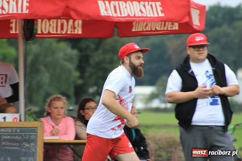 Zdjęcie w galerii na portalu naszraciborz.pl: Wojnowice i Cyprzanów Mistrzami Polski w Piłce Palantowej 2017 wiadomości z regionu