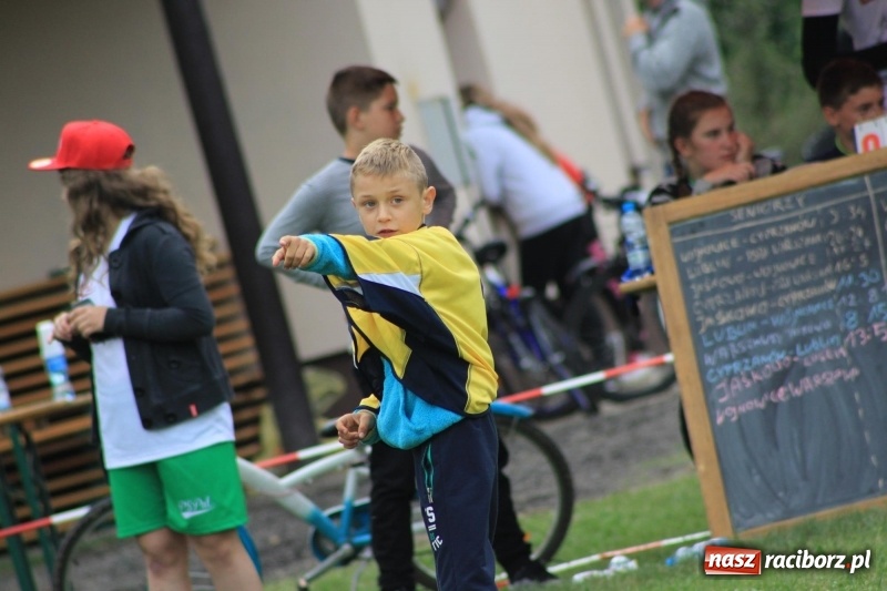 Zdjęcie w galerii na portalu naszraciborz.pl: Wojnowice i Cyprzanów Mistrzami Polski w Piłce Palantowej 2017 wiadomości z regionu