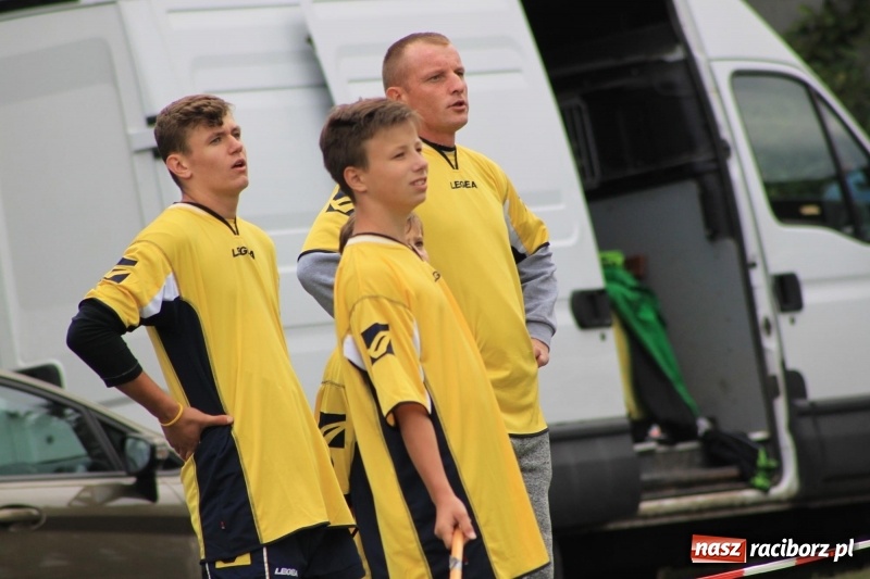 Zdjęcie w galerii na portalu naszraciborz.pl: Wojnowice i Cyprzanów Mistrzami Polski w Piłce Palantowej 2017 wiadomości z regionu