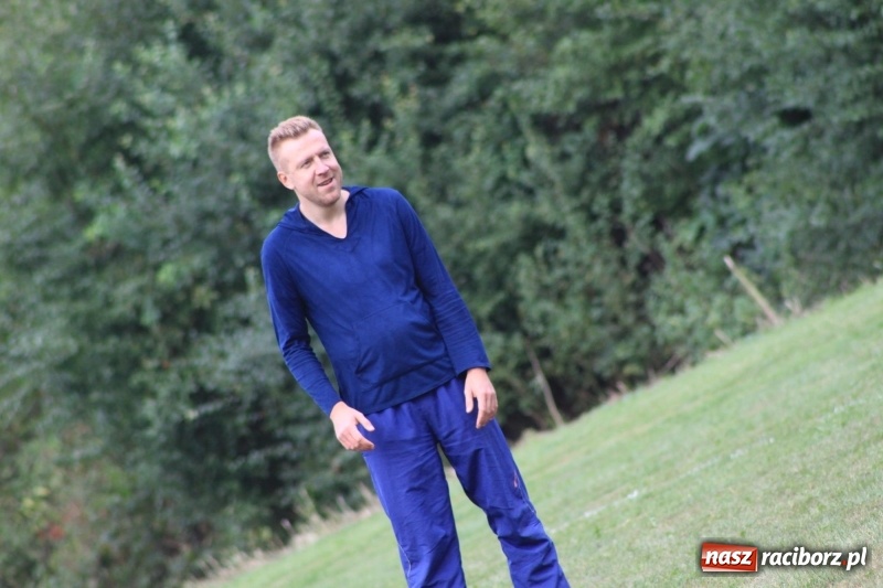 Zdjęcie w galerii na portalu naszraciborz.pl: Wojnowice i Cyprzanów Mistrzami Polski w Piłce Palantowej 2017 wiadomości z regionu