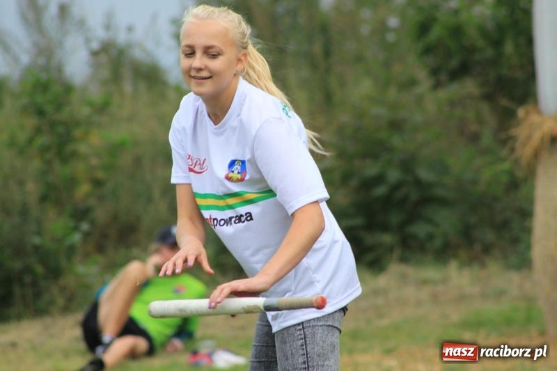 Zdjęcie w galerii na portalu naszraciborz.pl: Wojnowice i Cyprzanów Mistrzami Polski w Piłce Palantowej 2017 wiadomości z regionu