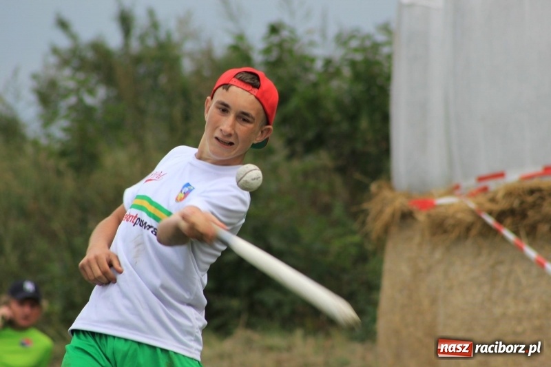 Zdjęcie w galerii na portalu naszraciborz.pl: Wojnowice i Cyprzanów Mistrzami Polski w Piłce Palantowej 2017 wiadomości z regionu