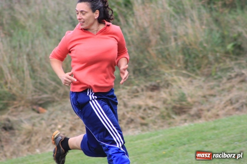 Zdjęcie w galerii na portalu naszraciborz.pl: Wojnowice i Cyprzanów Mistrzami Polski w Piłce Palantowej 2017 wiadomości z regionu