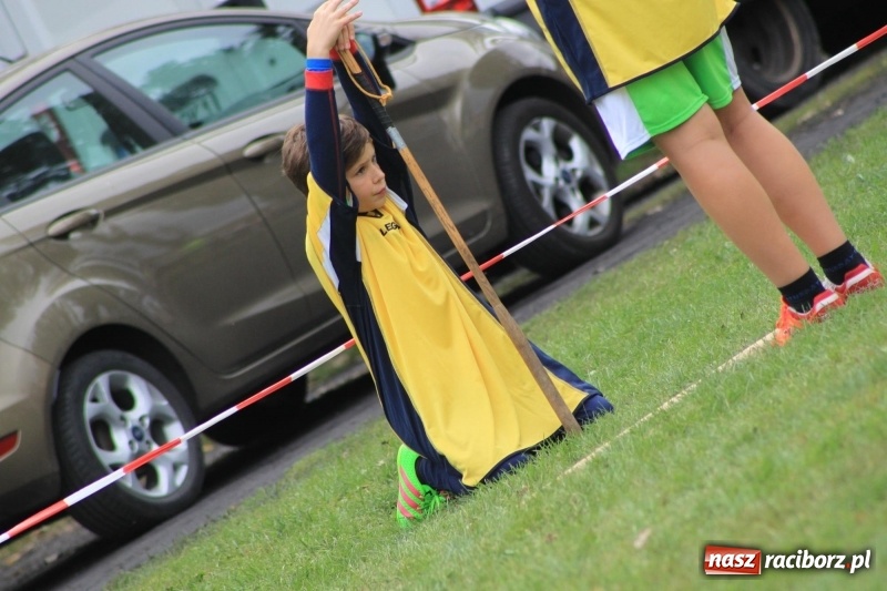 Zdjęcie w galerii na portalu naszraciborz.pl: Wojnowice i Cyprzanów Mistrzami Polski w Piłce Palantowej 2017 wiadomości z regionu