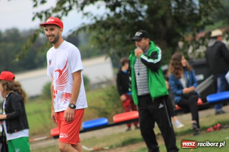 Zdjęcie w galerii na portalu naszraciborz.pl: Wojnowice i Cyprzanów Mistrzami Polski w Piłce Palantowej 2017 wiadomości z regionu