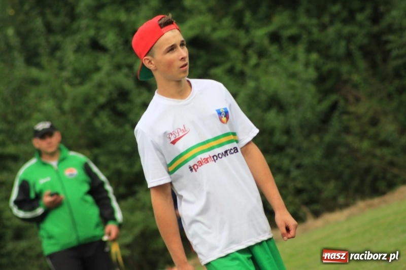 Zdjęcie w galerii na portalu naszraciborz.pl: Wojnowice i Cyprzanów Mistrzami Polski w Piłce Palantowej 2017 wiadomości z regionu