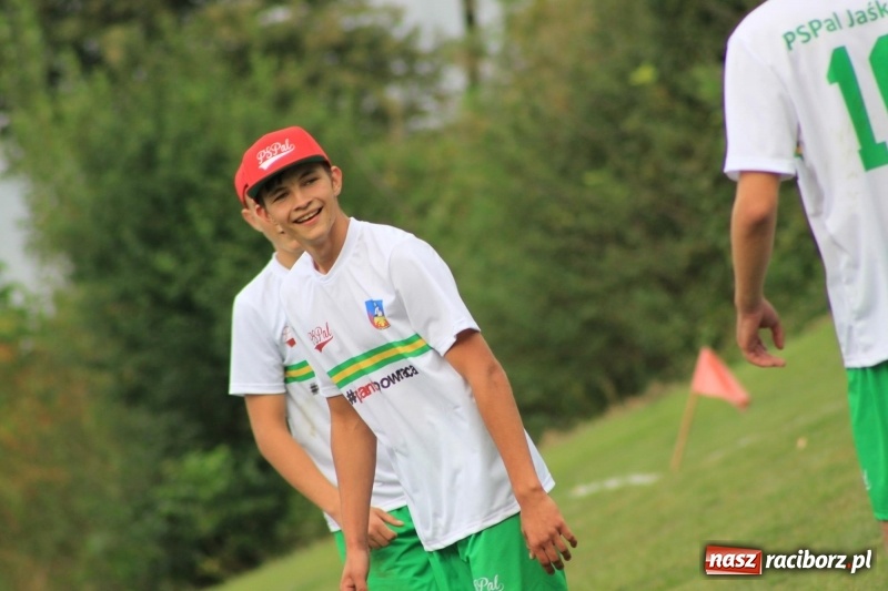 Zdjęcie w galerii na portalu naszraciborz.pl: Wojnowice i Cyprzanów Mistrzami Polski w Piłce Palantowej 2017 wiadomości z regionu