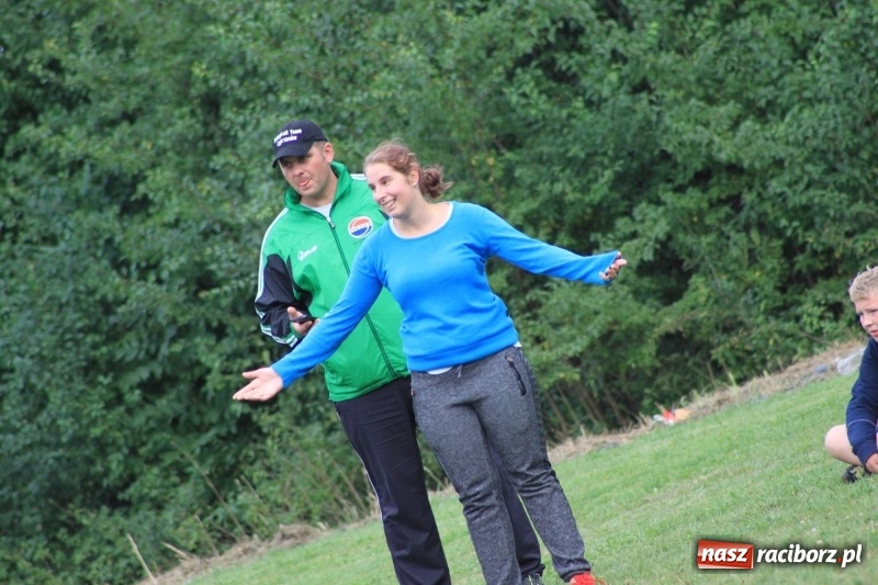 Zdjęcie w galerii na portalu naszraciborz.pl: Wojnowice i Cyprzanów Mistrzami Polski w Piłce Palantowej 2017 wiadomości z regionu