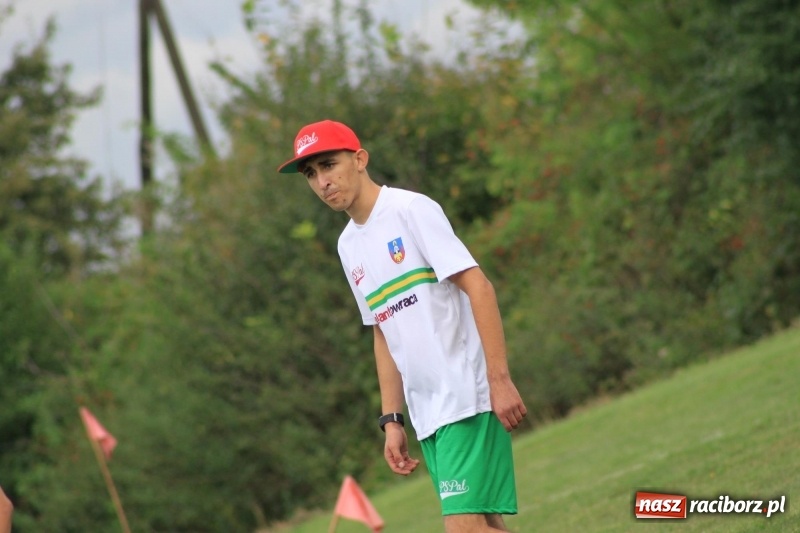 Zdjęcie w galerii na portalu naszraciborz.pl: Wojnowice i Cyprzanów Mistrzami Polski w Piłce Palantowej 2017 wiadomości z regionu