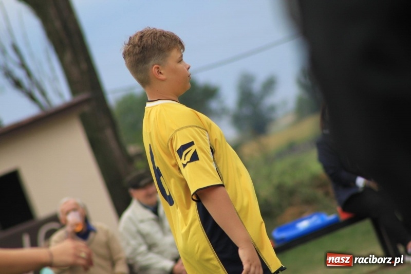 Zdjęcie w galerii na portalu naszraciborz.pl: Wojnowice i Cyprzanów Mistrzami Polski w Piłce Palantowej 2017 wiadomości z regionu