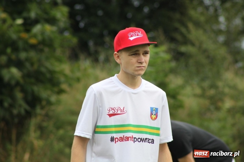 Zdjęcie w galerii na portalu naszraciborz.pl: Wojnowice i Cyprzanów Mistrzami Polski w Piłce Palantowej 2017 wiadomości z regionu