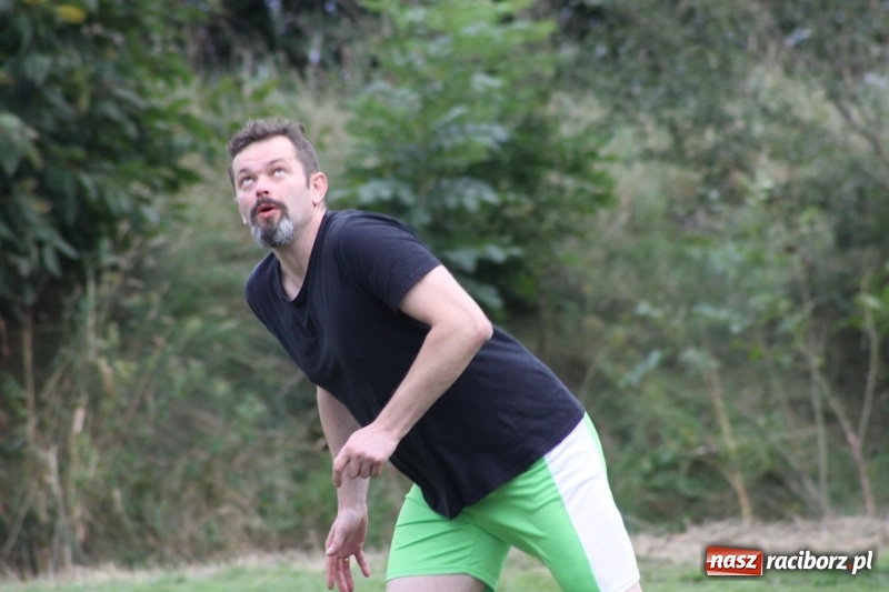 Zdjęcie w galerii na portalu naszraciborz.pl: Wojnowice i Cyprzanów Mistrzami Polski w Piłce Palantowej 2017 wiadomości z regionu