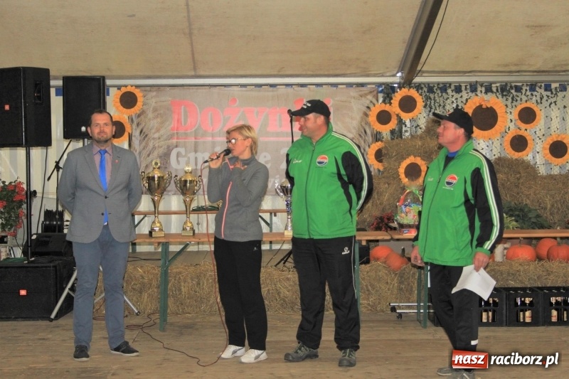 Zdjęcie w galerii na portalu naszraciborz.pl: Wojnowice i Cyprzanów Mistrzami Polski w Piłce Palantowej 2017 wiadomości z regionu