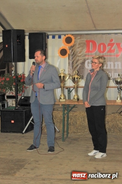 Zdjęcie w galerii na portalu naszraciborz.pl: Wojnowice i Cyprzanów Mistrzami Polski w Piłce Palantowej 2017 wiadomości z regionu