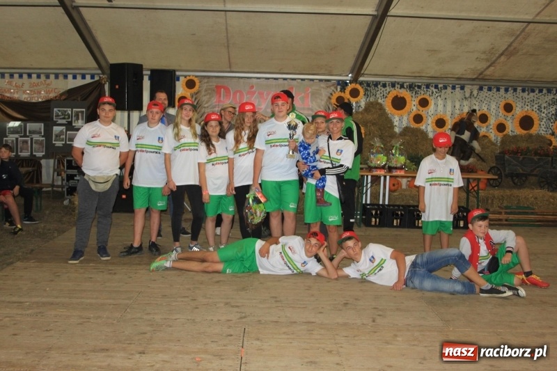 Zdjęcie w galerii na portalu naszraciborz.pl: Wojnowice i Cyprzanów Mistrzami Polski w Piłce Palantowej 2017 wiadomości z regionu