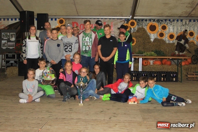 Zdjęcie w galerii na portalu naszraciborz.pl: Wojnowice i Cyprzanów Mistrzami Polski w Piłce Palantowej 2017 wiadomości z regionu