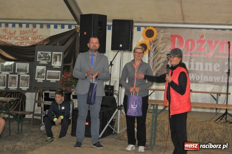 Zdjęcie w galerii na portalu naszraciborz.pl: Wojnowice i Cyprzanów Mistrzami Polski w Piłce Palantowej 2017 wiadomości z regionu