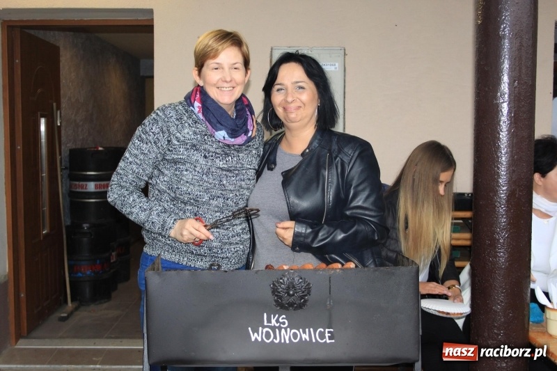 Zdjęcie w galerii na portalu naszraciborz.pl: Wojnowice i Cyprzanów Mistrzami Polski w Piłce Palantowej 2017 wiadomości z regionu