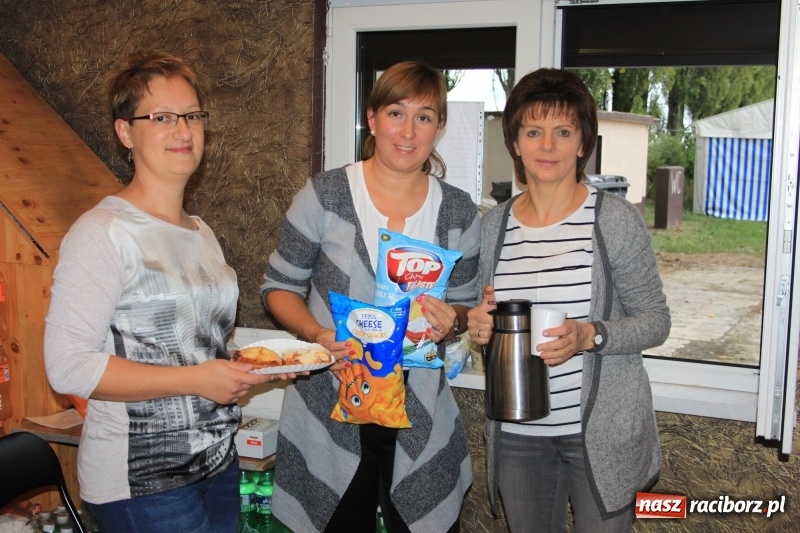 Zdjęcie w galerii na portalu naszraciborz.pl: Wojnowice i Cyprzanów Mistrzami Polski w Piłce Palantowej 2017 wiadomości z regionu