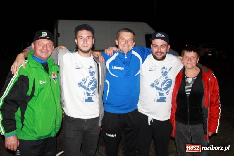 Zdjęcie w galerii na portalu naszraciborz.pl: Roztańczony drugi wieczór dożynkowy w Wojnowicach wiadomości z regionu