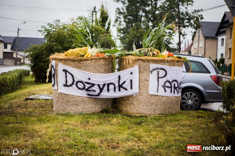 Zdjęcie w galerii na portalu naszraciborz.pl: Dożynki parafialne w Raciborzu-Sudole wiadomości z regionu