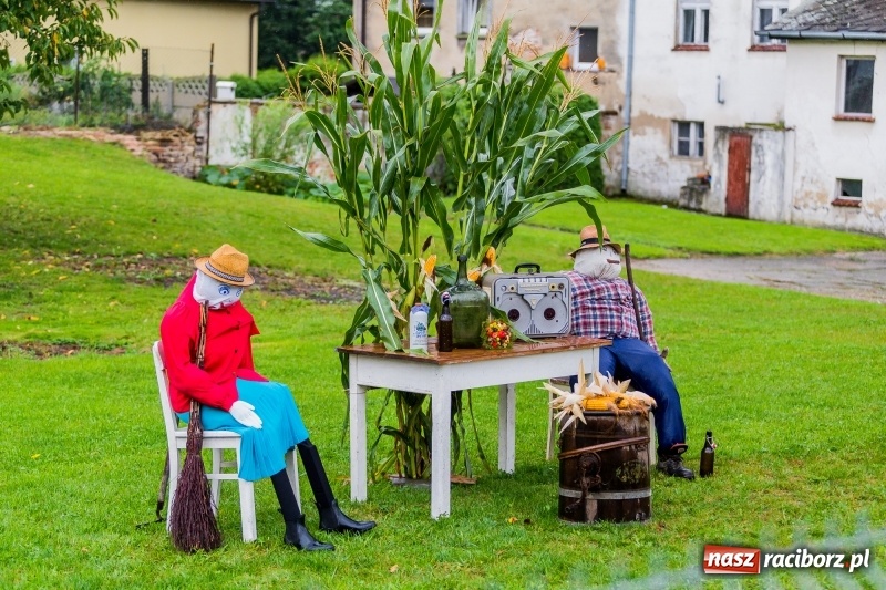 Zdjęcie w galerii na portalu naszraciborz.pl: Gminne dożynki Pietrowic Wielkich w Kornicach. Pogoda nie była łaskawa, ale humory dopisały FOTO i WIDEO wiadomości z regionu