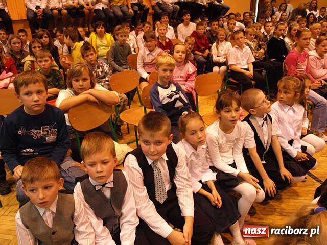 Zdjęcie w galerii na portalu naszraciborz.pl: Huczne święto w Krzanowicach wiadomości z regionu