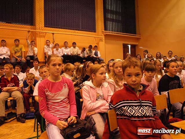 Zdjęcie w galerii na portalu naszraciborz.pl: Huczne święto w Krzanowicach wiadomości z regionu